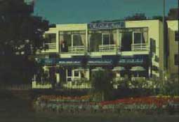 Park Hotel,  Barnstaple